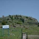Çanakkale, Asos, Behramkale