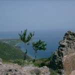 Çanakkale, Asos, Behramkale