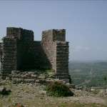 Çanakkale, Asos, Behramkale