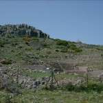Çanakkale, Asos, Behramkale