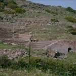 Çanakkale, Asos, Behramkale