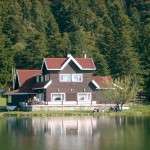 Bolu, Gölcük Bolu, Gölcük