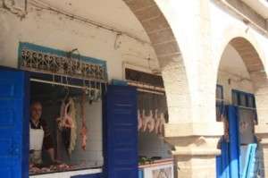 Çarşı