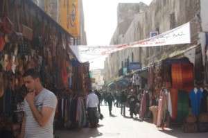 Çarşı