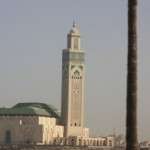 Fas, Casablanca Şehri