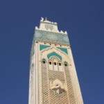 Fas, Casablanca Şehri