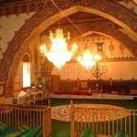 Nevşehir, Hacıbektaş, Hacı Bektaş ı Veli Müzesi Nevşehir, Hacıbektaş, Hacı Bektaş ı Veli Müzesi