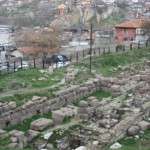 Ankara, Ulus, Roma Tiyatrosu