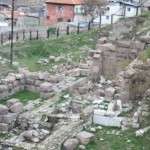 Ankara, Ulus, Roma Tiyatrosu