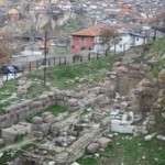Ankara, Ulus, Roma Tiyatrosu