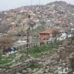 Ankara, Ulus, Roma Tiyatrosu