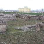 Ankara, Ulus, Roma Hamamı