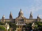 İspanya, Barselona, Montjuic Tepesi İspanya, Barselona, Montjuic Tepesi