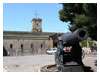 İspanya, Barselona, Montjuic Tepesi İspanya, Barselona, Montjuic Tepesi