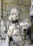 İspanya, Barselona, Barri Gotic