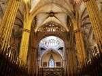 İspanya, Barselona, Barri Gotic