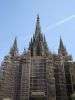 İspanya, Barselona, Barri Gotic