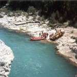Antalya, Serik, Köprülü Kanyon