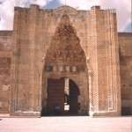 Konya, Sultanhanı Konya, Sultanhanı
