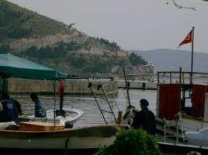 20020308erdekiskelede balikcilar