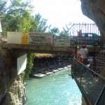 Muğla, Fethiye, Saklıkent Muğla, Fethiye, Saklıkent
