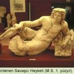 İzmir, Selçuk, Efes Müzesi İzmir, Selçuk, Efes Müzesi