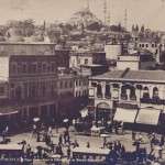 İstanbul, Tarihi Süreç İstanbul, Tarihi Süreç