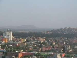 Adana, Kozan Adana, Kozan