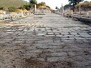 Antalya, Kaş, Patara Antalya, Kaş, Patara