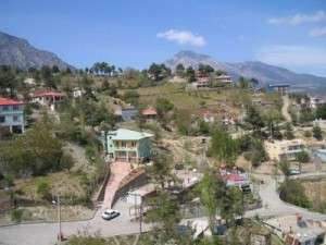 Adana, Pozantı Adana, Pozantı