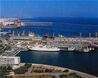 Mersin Mersin
