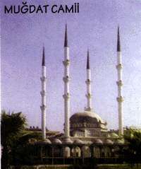 Mersin Mersin
