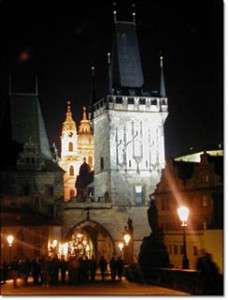 Çek Cumhuriyeti, Prag, Genel