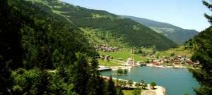Trabzon, Çaykara, Uzungöl Trabzon, Çaykara, Uzungöl