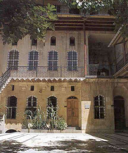 Gaziantep Gaziantep