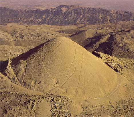 Adıyaman, Kahta, Nemrut