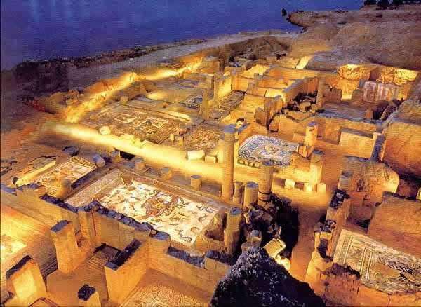 zeugma.şehir yerleşimi.1