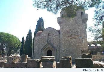 Yunanistan, Rodos adası Yunanistan, Rodos adası