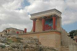 girit.knossos sarayı.1