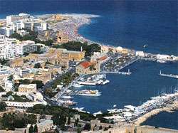 Yunanistan, Rodos adası Yunanistan, Rodos adası