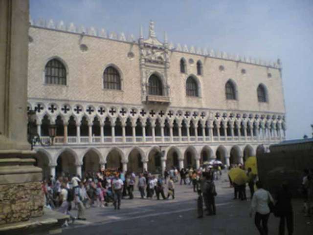 İtalya, Venedik, Güneydoğu, San Marco ve Castello İtalya, Venedik, Güneydoğu, San Marco ve Castello