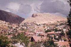 Sivas, Divriği