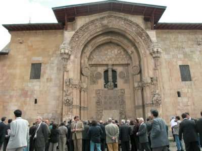 Sivas, Divriği