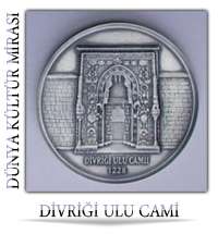 Sivas, Divriği
