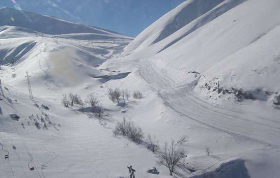 palandöken dağı.2