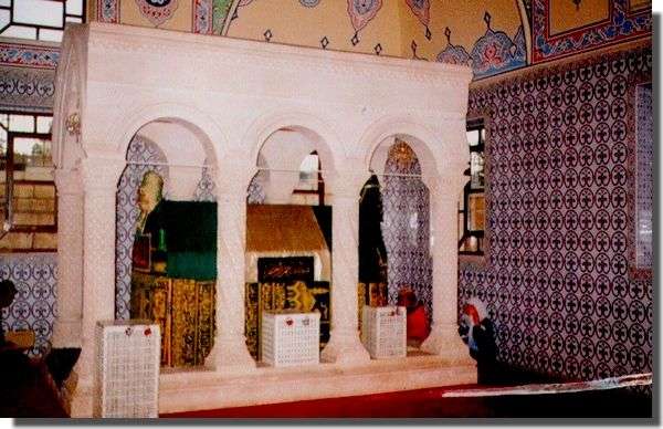 Siirt, Baykan, Veysel Karani