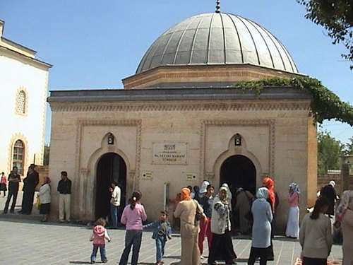 Siirt, Baykan, Veysel Karani