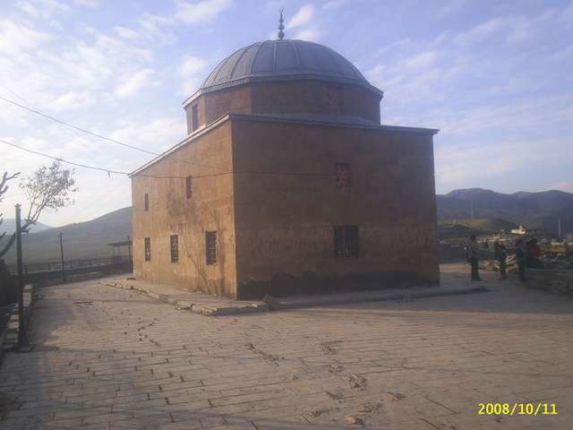 Siirt, Baykan, Veysel Karani