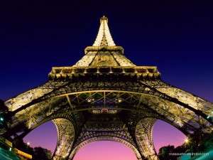 Fransa, Paris, Genel Fransa, Paris, Genel