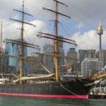 Avustralya, Sydney